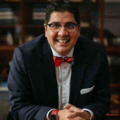 Emanuel V. Towfigh